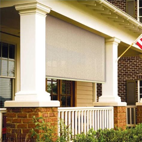 metal box to hide roller shade|home depot rolling shades.